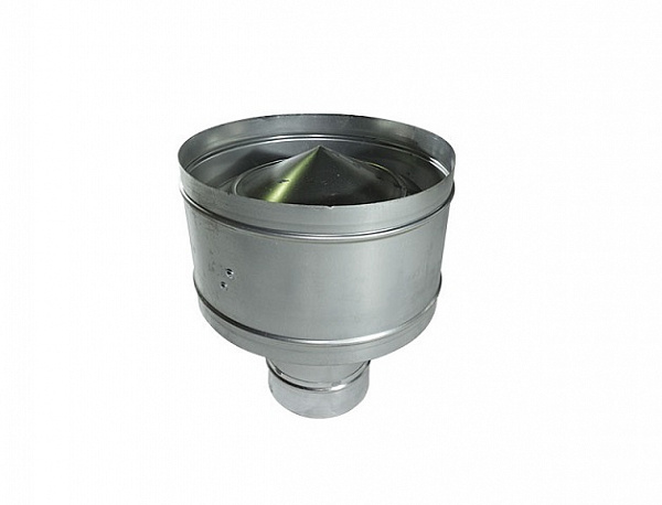 Дефлектор TD-200