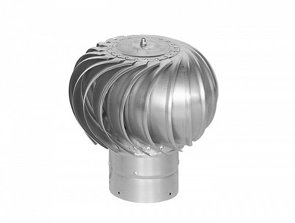 Турбодефлектор TD-250